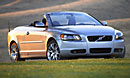 Volvo C70 2008