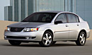 Saturn Ion 2007