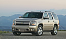 Chevrolet Tahoe 2008