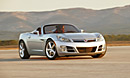 Saturn Sky 2008