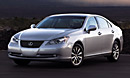 Lexus ES 300 2008