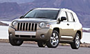 Jeep Compass 2008