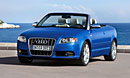 Audi S4 2008