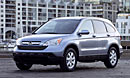 Honda CRV 2008