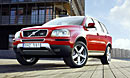 Volvo XC90 2008