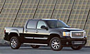 GMC Sierra 1500 2008