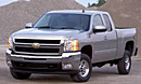 Chevrolet Silverado 2500HD 2008