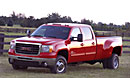 GMC Sierra 3500 2008