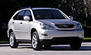 Lexus RX 330 2008