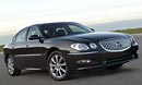 Buick LaCrosse 2008