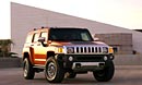 Hummer H3 2008