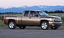 Chevrolet Silverado 1500 2008