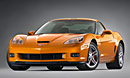 Chevrolet Corvette 2008