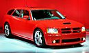 Dodge Magnum 2008