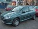 Peugeot 206 XL 2004