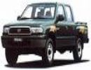 Mazda B 2500 4x4 Doble Cabina 2006