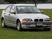 BMW 318 I 2001