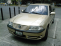 Volkswagen Saveiro 1.8 2006