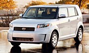 Scion xB 2008