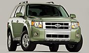 Ford Escape Hybrid 2008