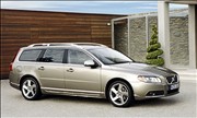 Volvo V70 2008