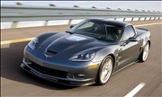 Chevrolet Corvette 2009