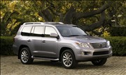 Lexus LX 570 2008