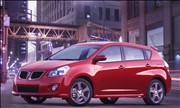 Pontiac Vibe 2009